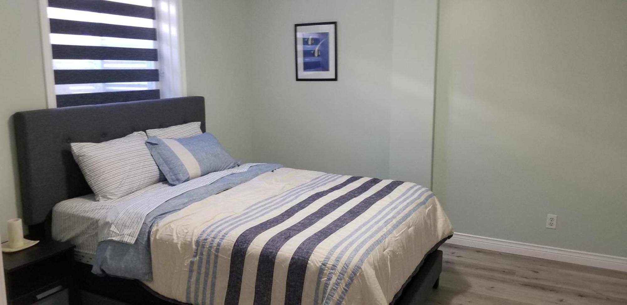2 Bedroom Luxury Apartment Guelph Eksteriør billede